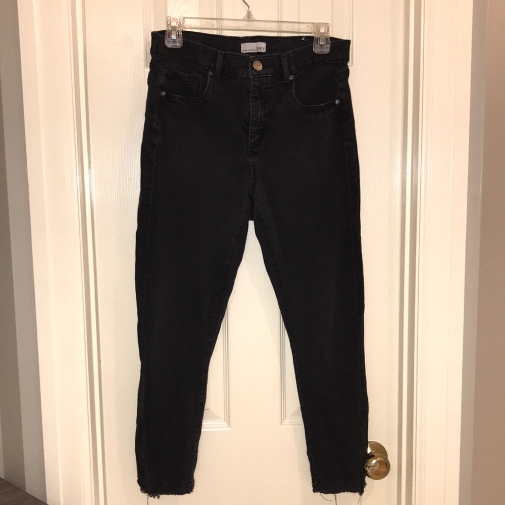 Loft Jeans